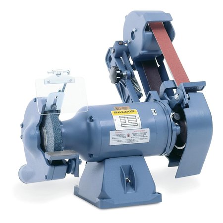 BALDOR-RELIANCE 1.5Hp, 3600Rpm, 1Ph, 60Hz, 3535Lc, 3535Lc 248-181TD